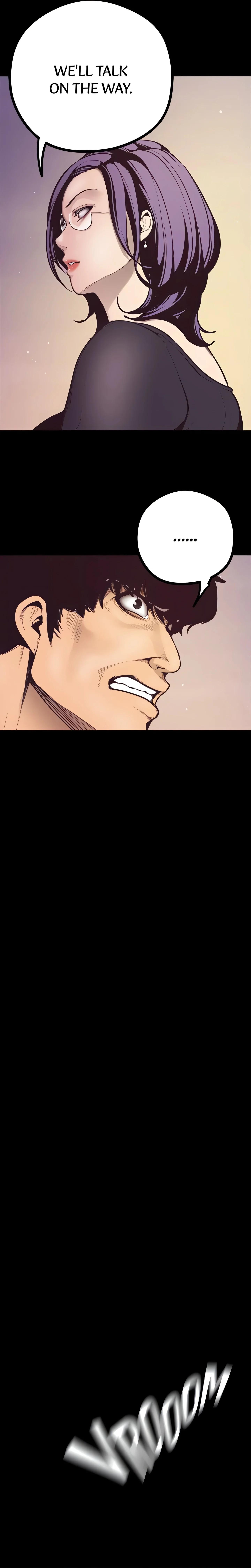 Brave New World (Son-jak KOH) (Official) chapter 4 page 34