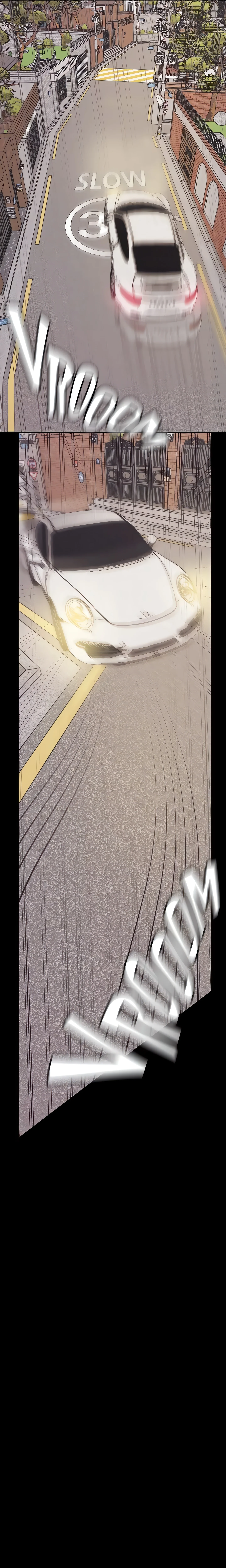 Brave New World (Son-jak KOH) (Official) chapter 4 page 35