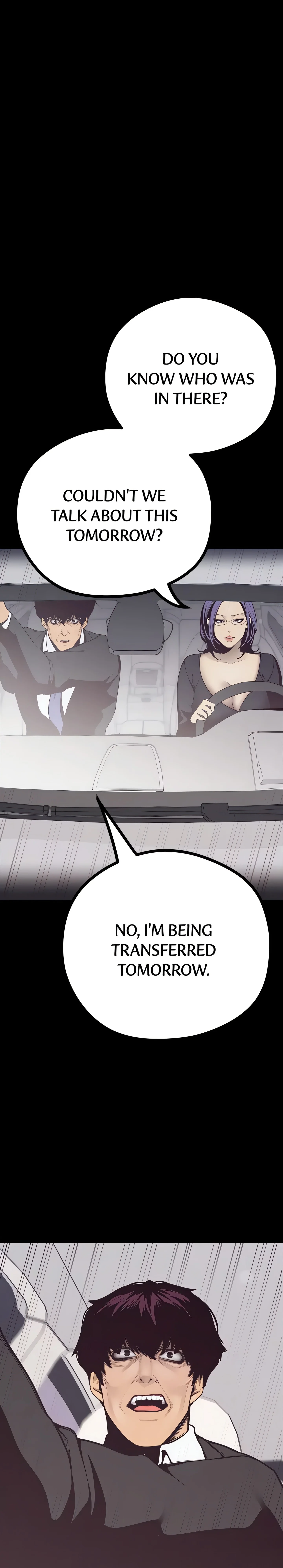 Brave New World (Son-jak KOH) (Official) chapter 4 page 36