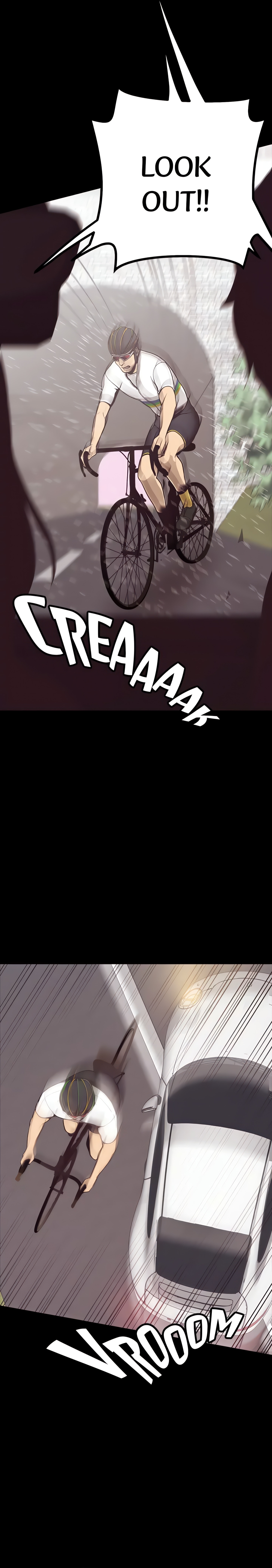 Brave New World (Son-jak KOH) (Official) chapter 4 page 42