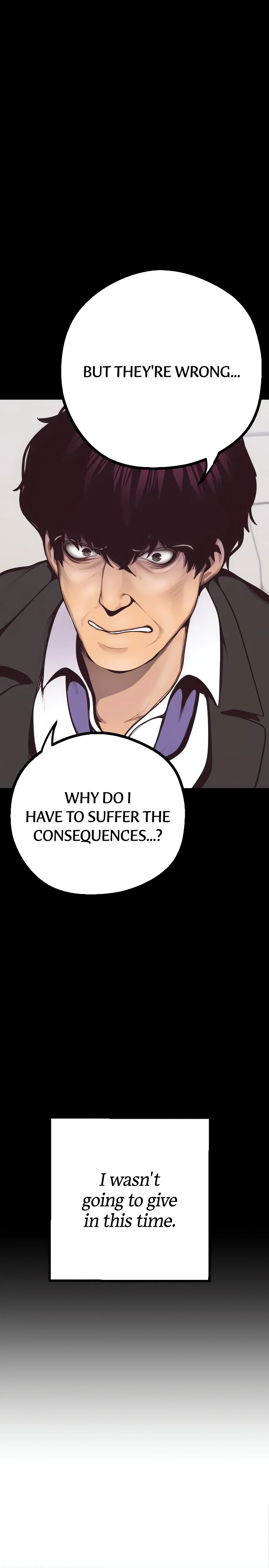 Brave New World (Son-jak KOH) (Official) chapter 4 page 47