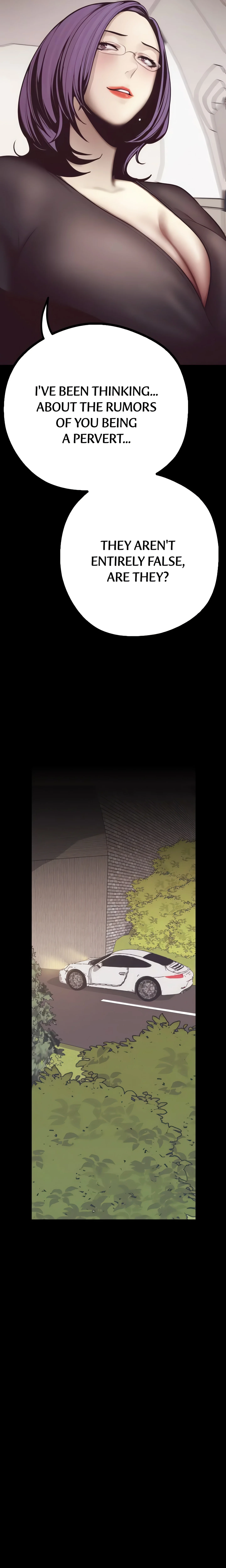 Brave New World (Son-jak KOH) (Official) chapter 4 page 49