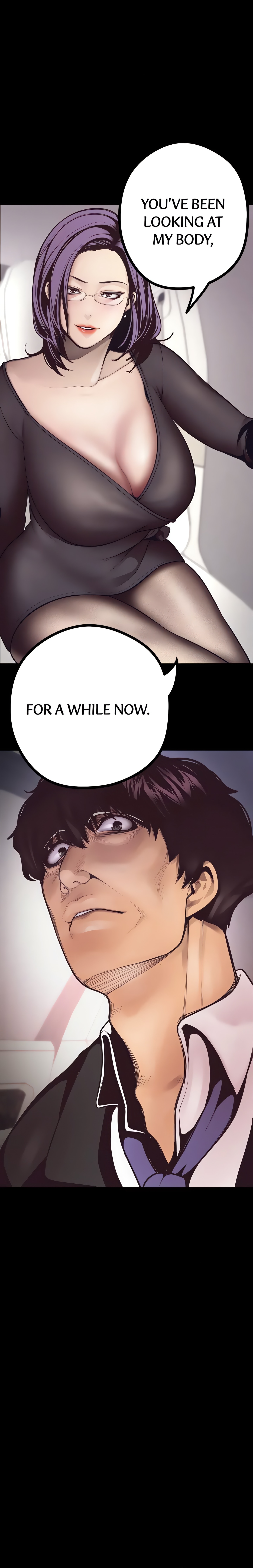 Brave New World (Son-jak KOH) (Official) chapter 4 page 50