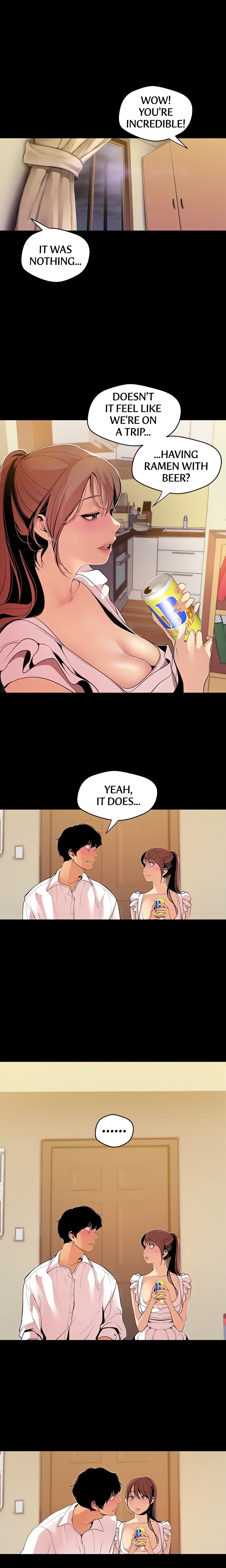 Brave New World (Son-jak KOH) (Official) chapter 40 page 19