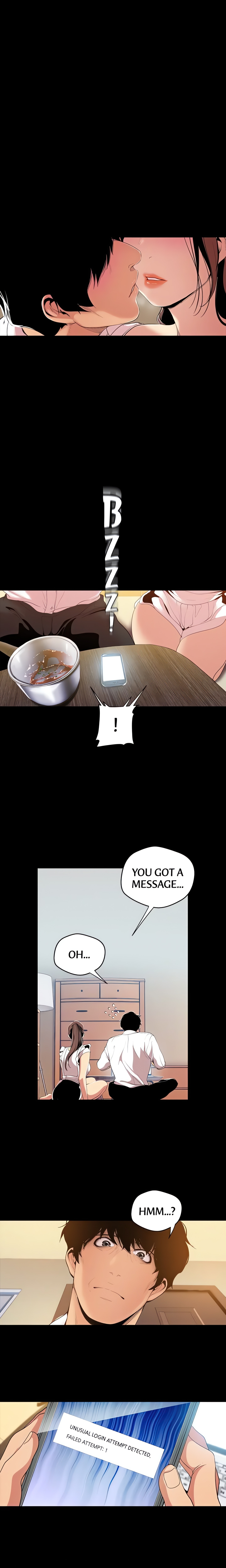 Brave New World (Son-jak KOH) (Official) chapter 40 page 20