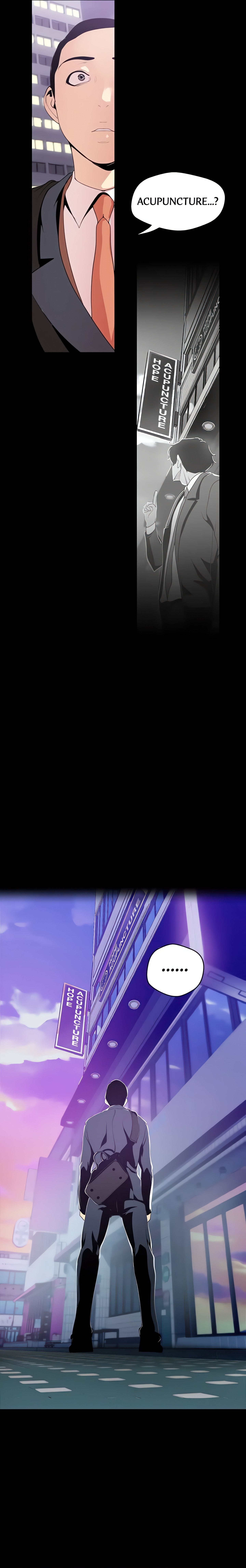 Brave New World (Son-jak KOH) (Official) chapter 41 page 4