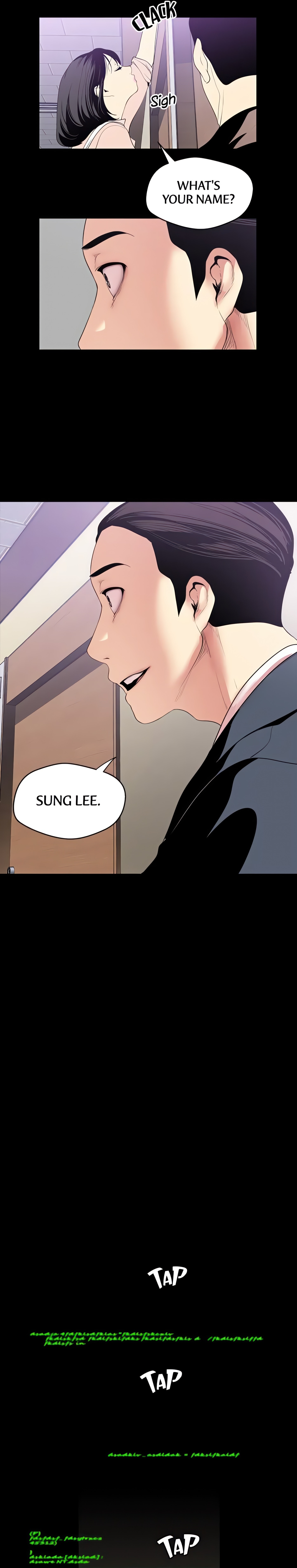 Brave New World (Son-jak KOH) (Official) chapter 41 page 6