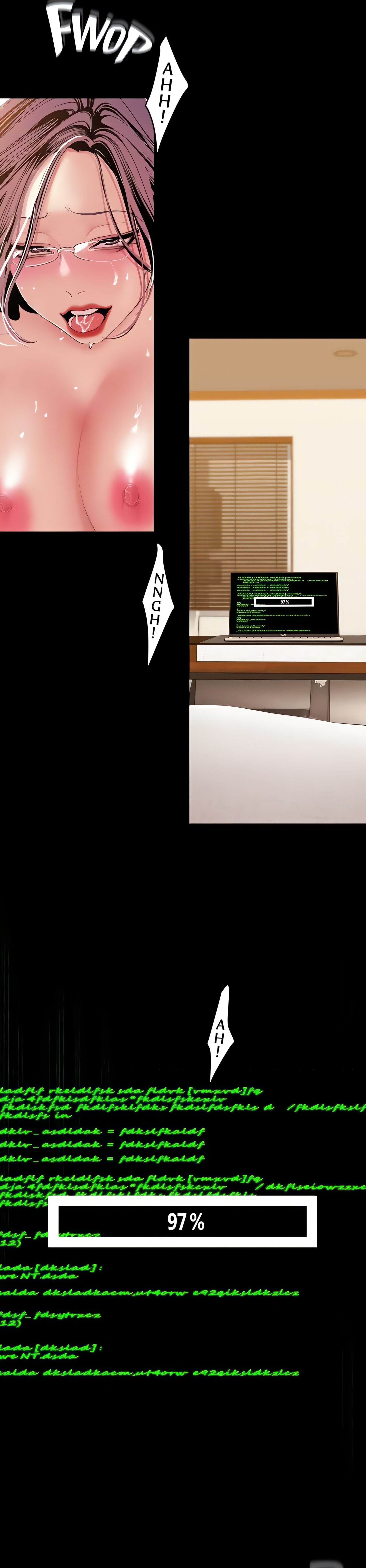 Brave New World (Son-jak KOH) (Official) chapter 41 page 24