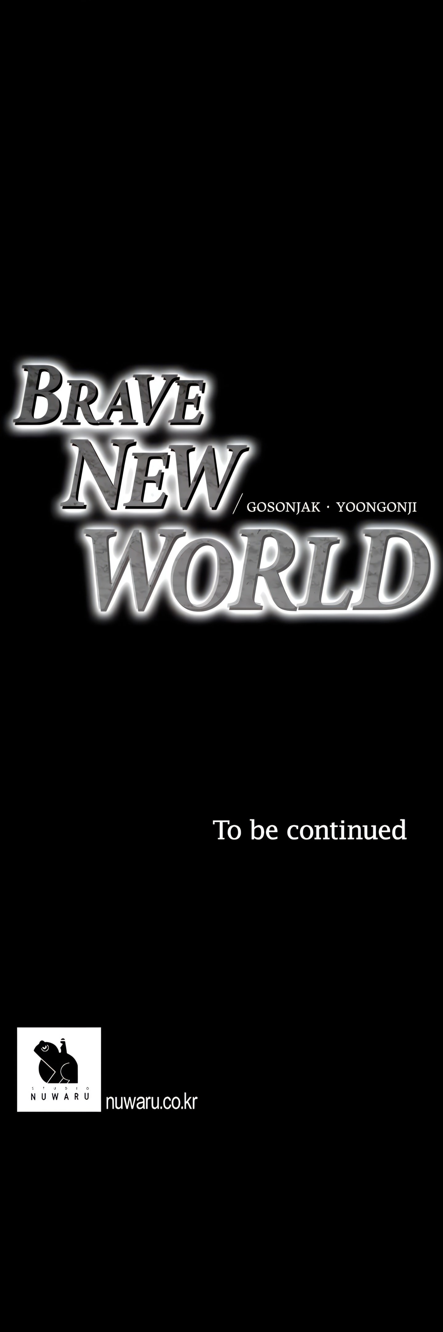 Brave New World (Son-jak KOH) (Official) chapter 41 page 26