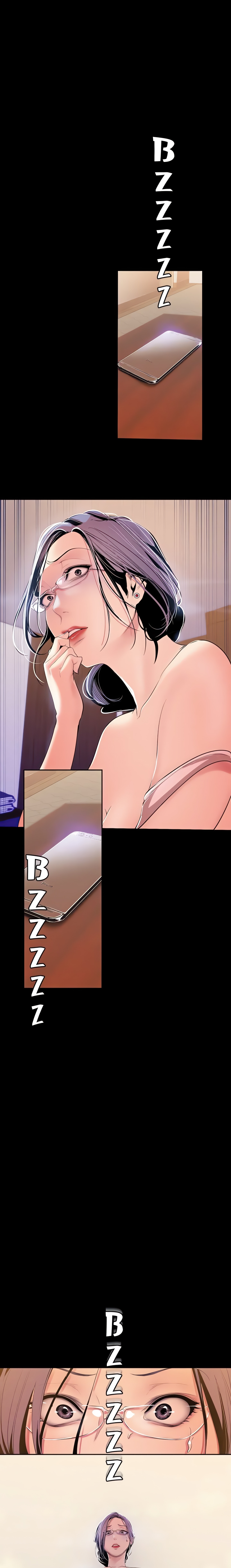 Brave New World (Son-jak KOH) (Official) chapter 42 page 7