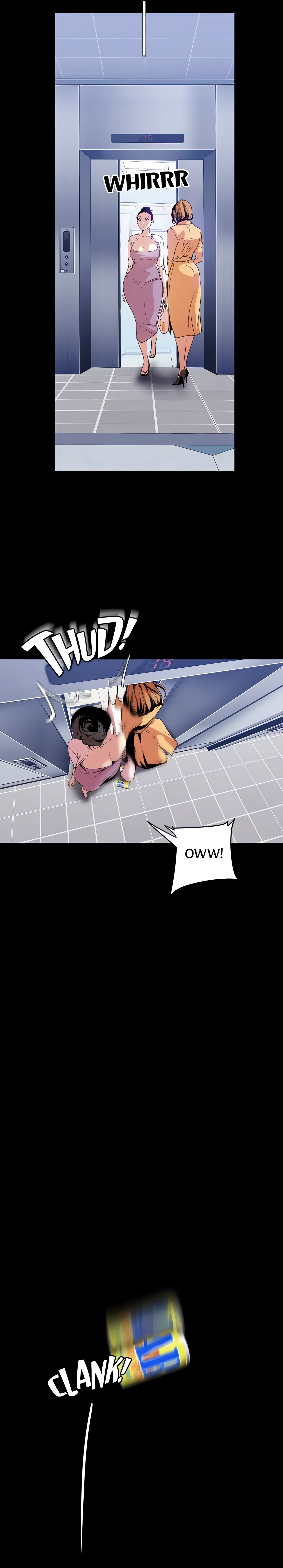 Brave New World (Son-jak KOH) (Official) chapter 42 page 14