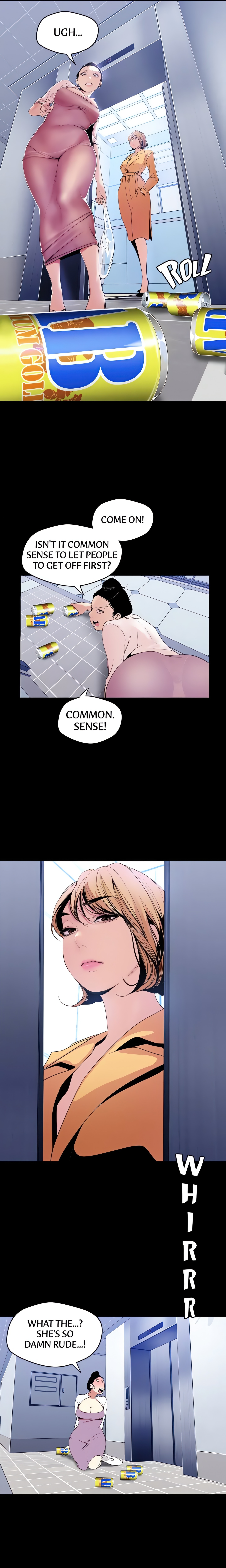 Brave New World (Son-jak KOH) (Official) chapter 42 page 15