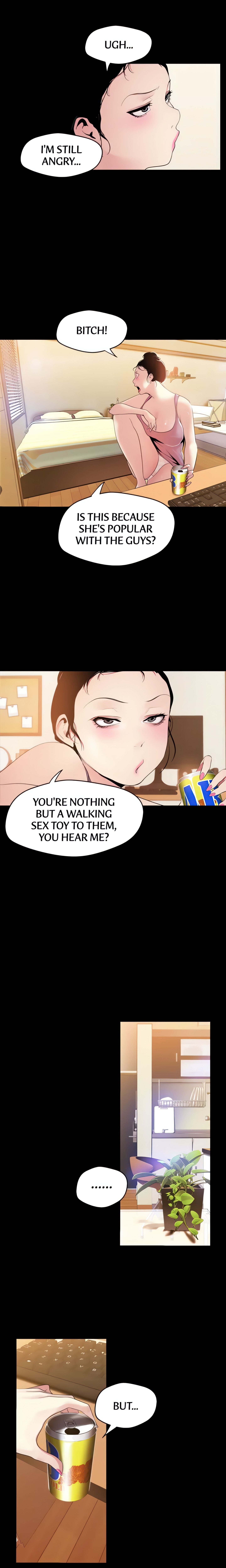 Brave New World (Son-jak KOH) (Official) chapter 42 page 17