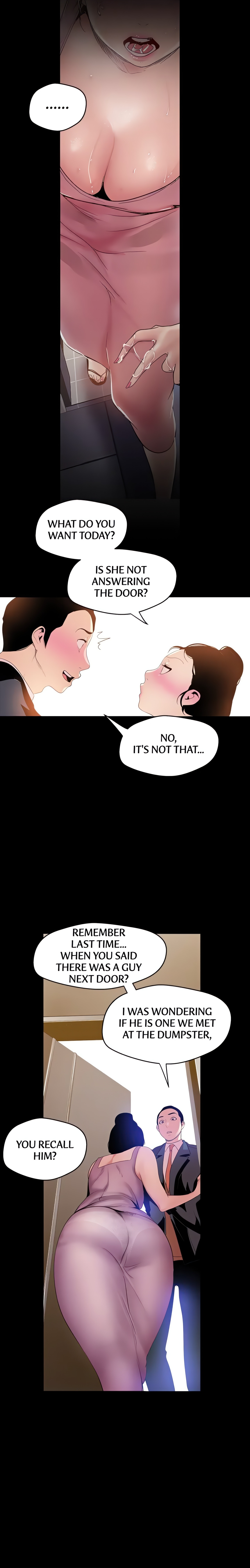 Brave New World (Son-jak KOH) (Official) chapter 42 page 22