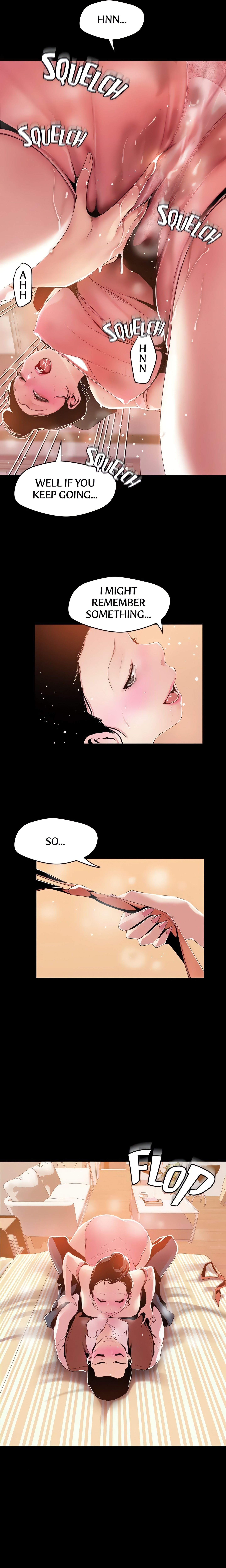 Brave New World (Son-jak KOH) (Official) chapter 43 page 6