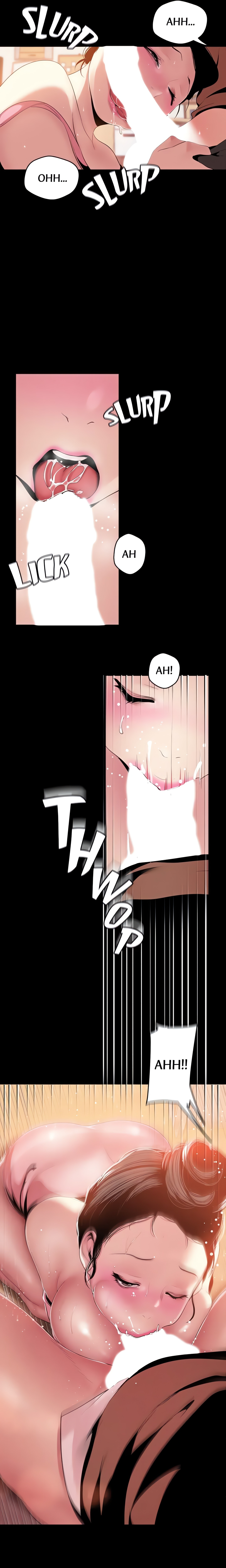 Brave New World (Son-jak KOH) (Official) chapter 43 page 10