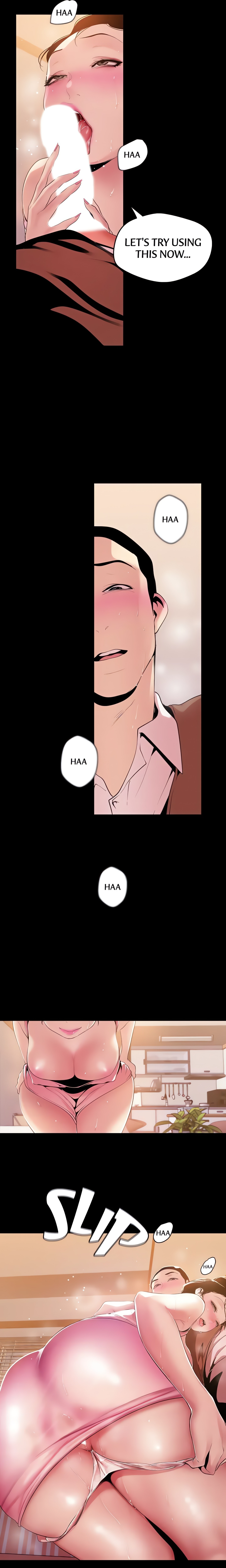 Brave New World (Son-jak KOH) (Official) chapter 43 page 12