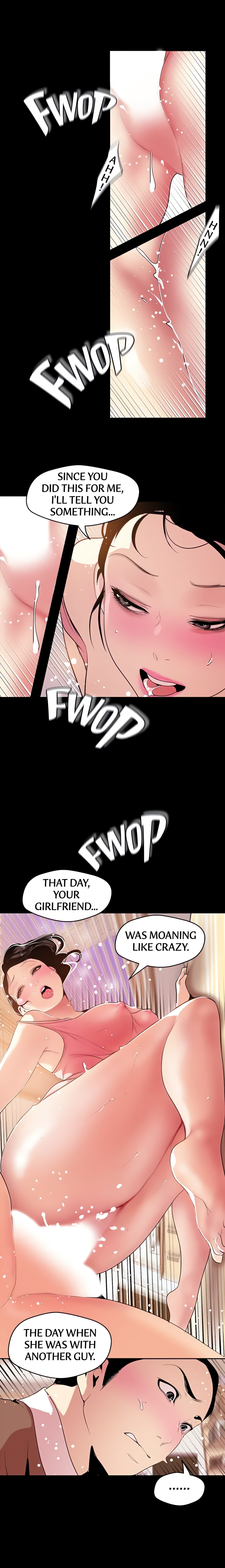 Brave New World (Son-jak KOH) (Official) chapter 43 page 20
