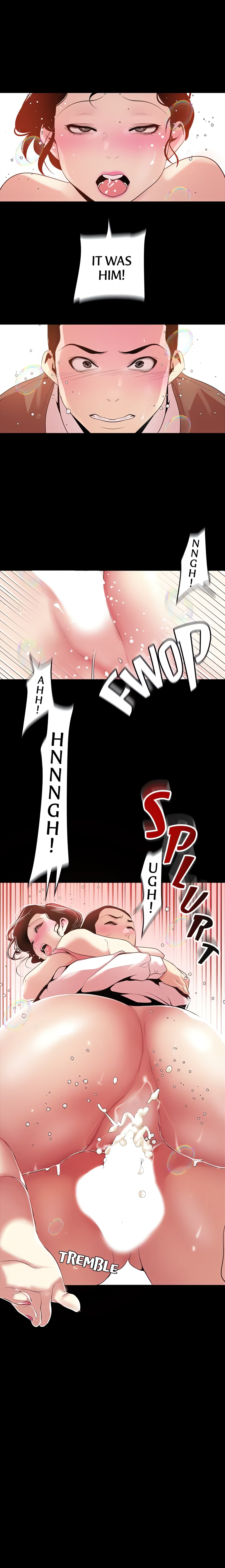 Brave New World (Son-jak KOH) (Official) chapter 43 page 22