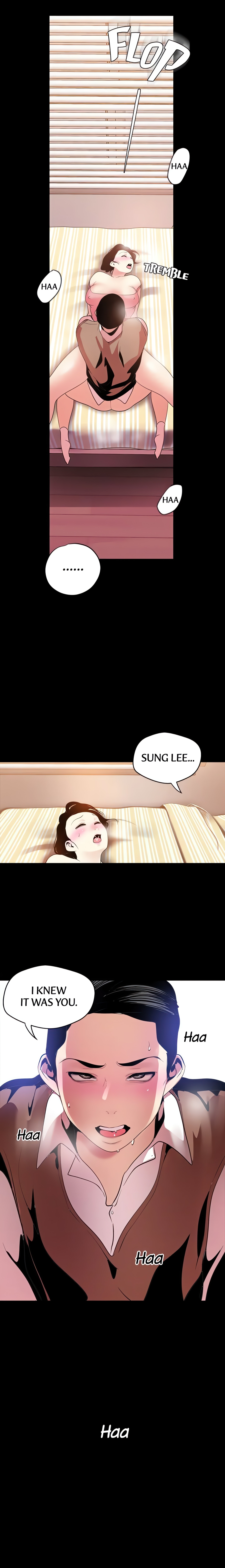 Brave New World (Son-jak KOH) (Official) chapter 43 page 23
