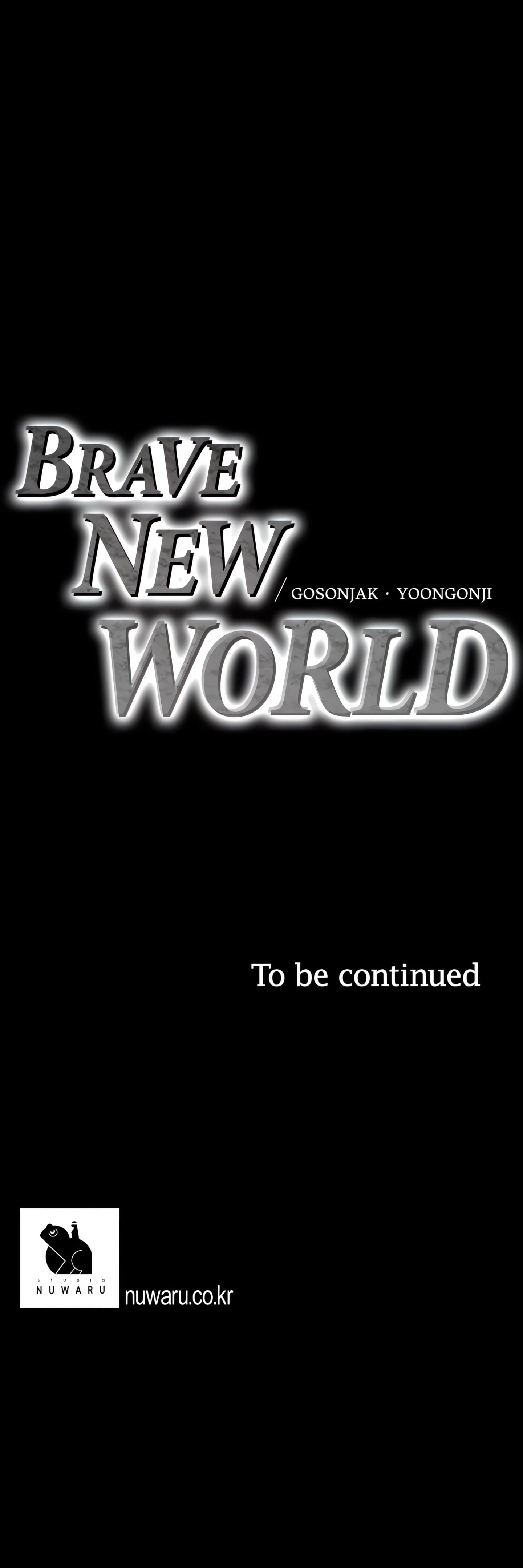 Brave New World (Son-jak KOH) (Official) chapter 43 page 24