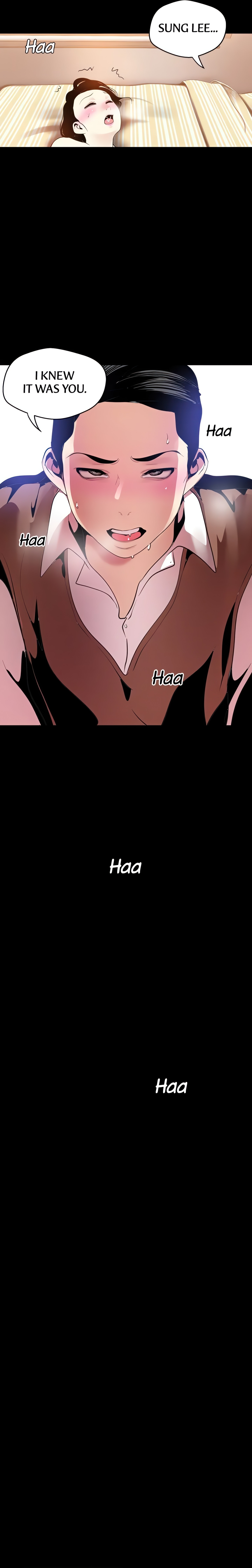 Brave New World (Son-jak KOH) (Official) chapter 44 page 2