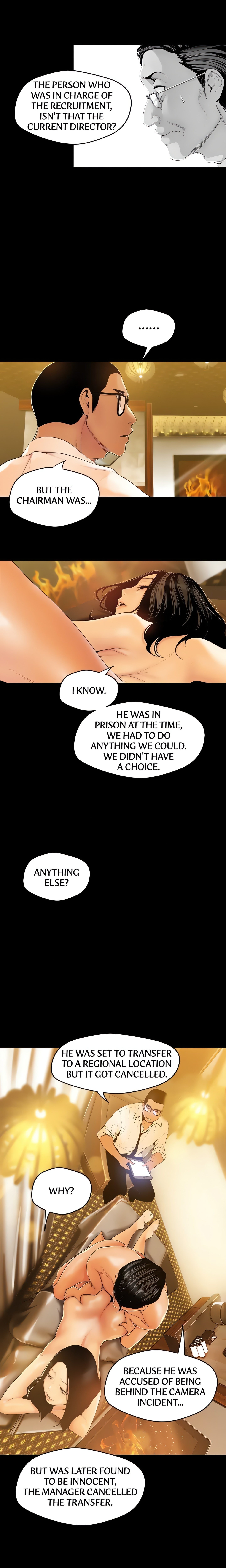 Brave New World (Son-jak KOH) (Official) chapter 44 page 6