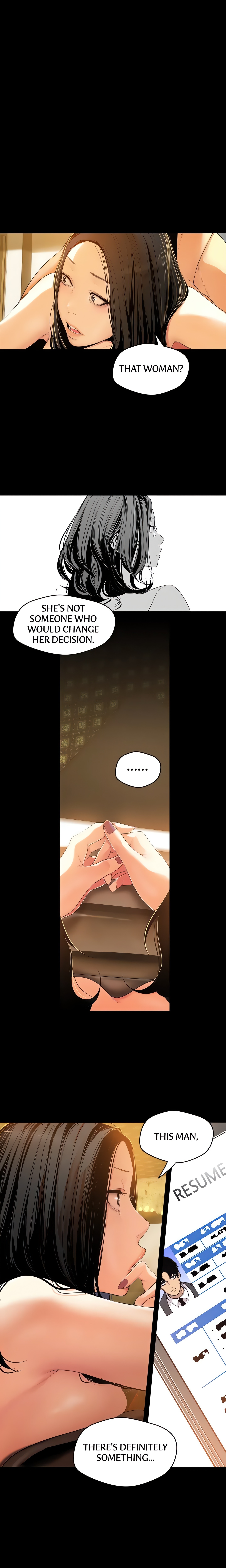 Brave New World (Son-jak KOH) (Official) chapter 44 page 7