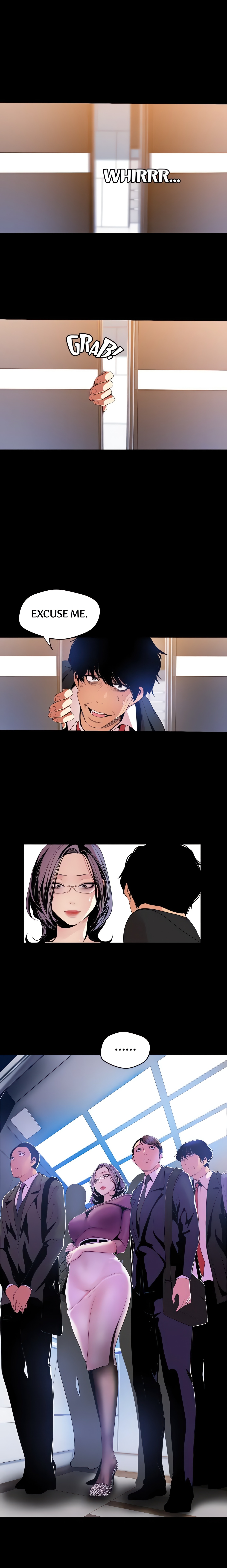 Brave New World (Son-jak KOH) (Official) chapter 44 page 12