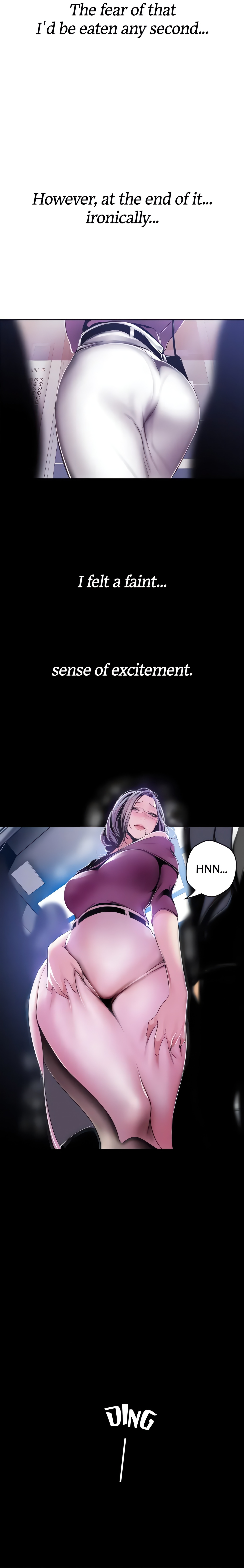 Brave New World (Son-jak KOH) (Official) chapter 44 page 15