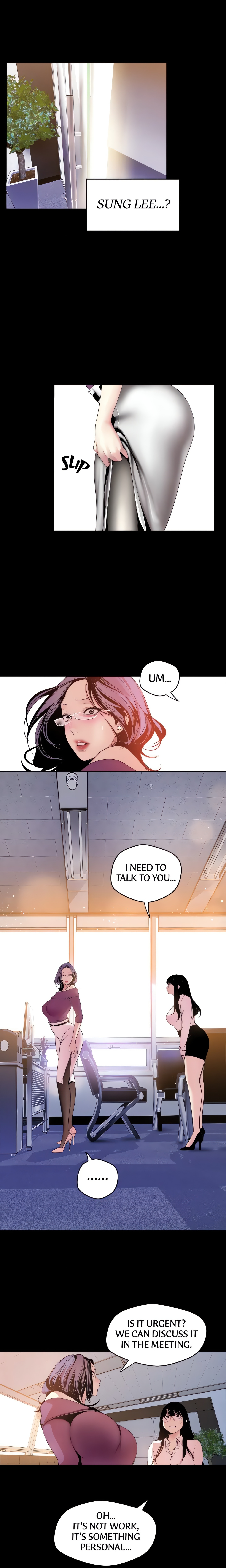 Brave New World (Son-jak KOH) (Official) chapter 44 page 18