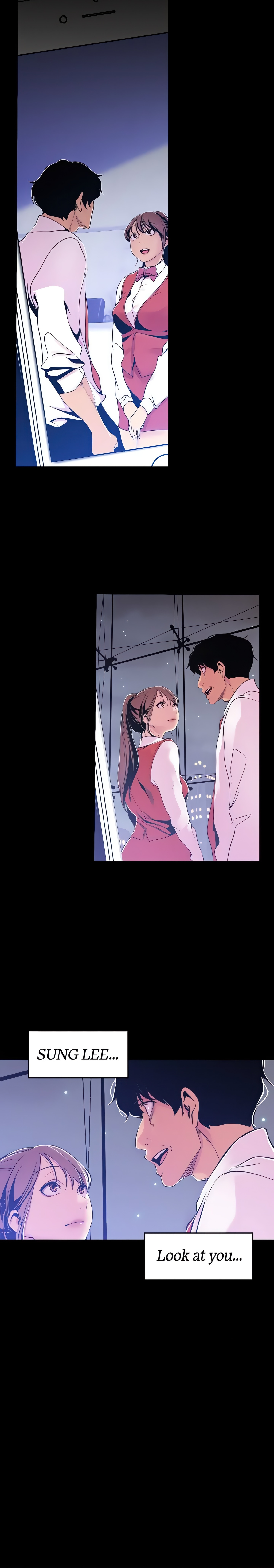 Brave New World (Son-jak KOH) (Official) chapter 44 page 21