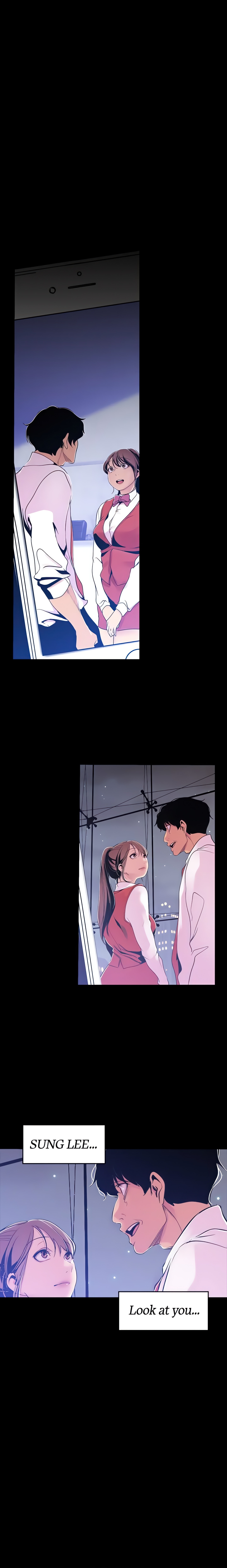 Brave New World (Son-jak KOH) (Official) chapter 45 page 1