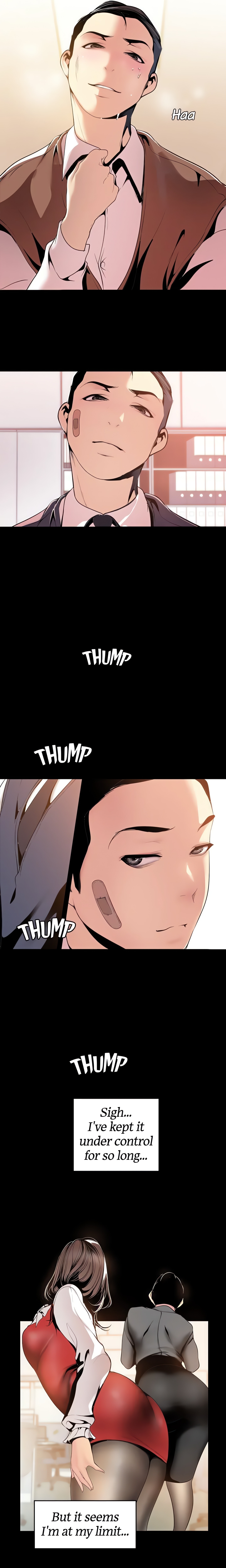 Brave New World (Son-jak KOH) (Official) chapter 45 page 16