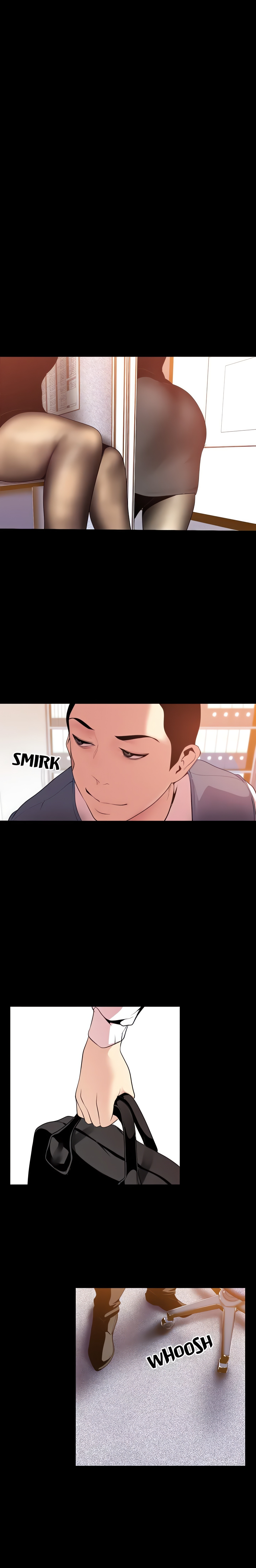Brave New World (Son-jak KOH) (Official) chapter 45 page 17