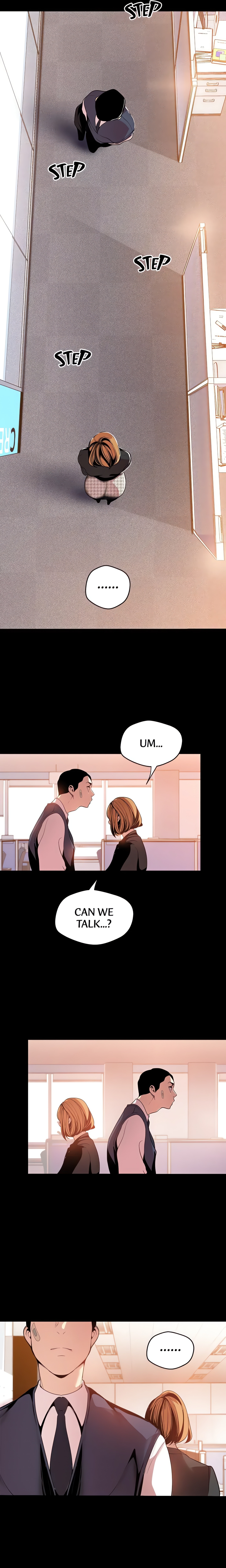 Brave New World (Son-jak KOH) (Official) chapter 45 page 18