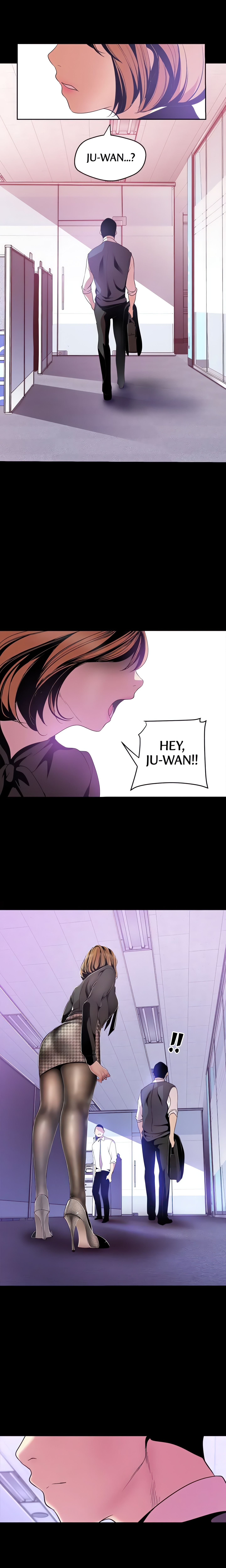 Brave New World (Son-jak KOH) (Official) chapter 45 page 19