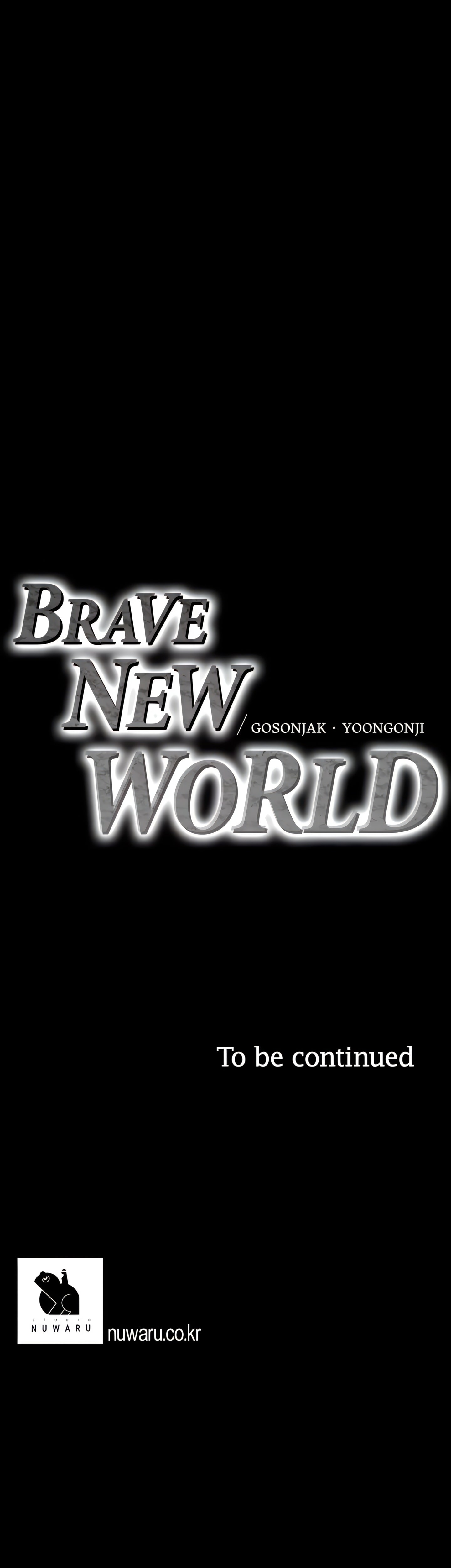 Brave New World (Son-jak KOH) (Official) chapter 45 page 21