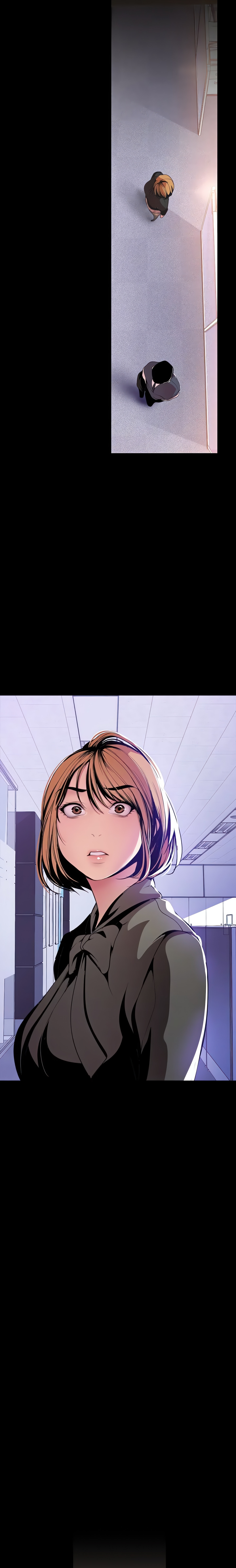 Brave New World (Son-jak KOH) (Official) chapter 46 page 2