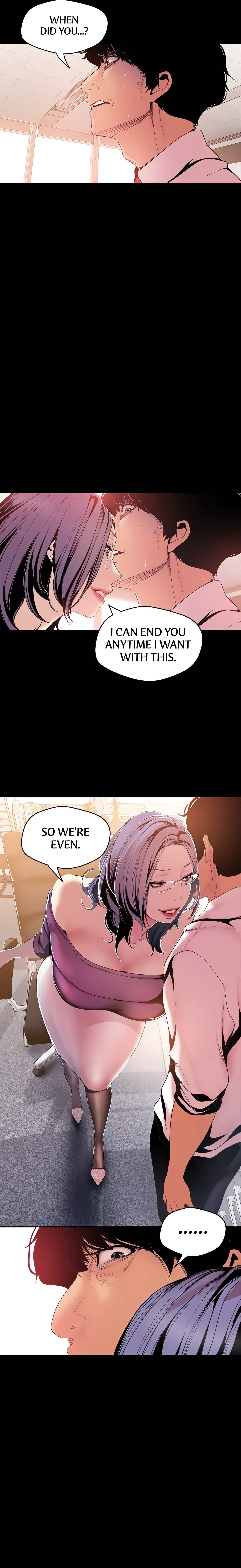 Brave New World (Son-jak KOH) (Official) chapter 46 page 15