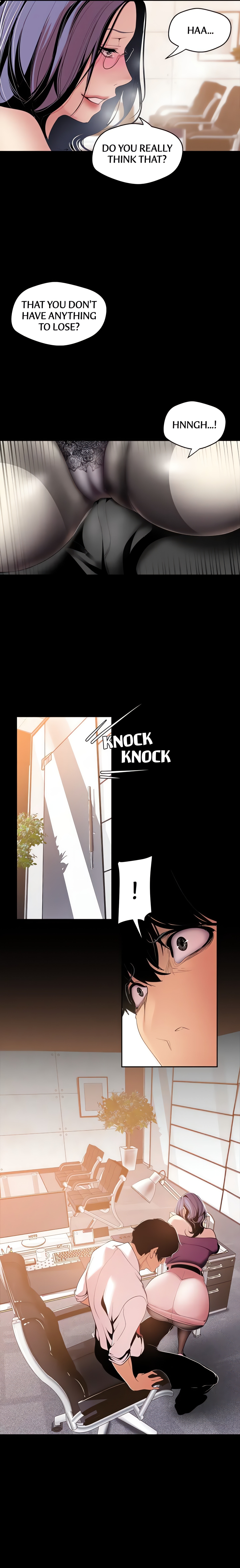 Brave New World (Son-jak KOH) (Official) chapter 46 page 18