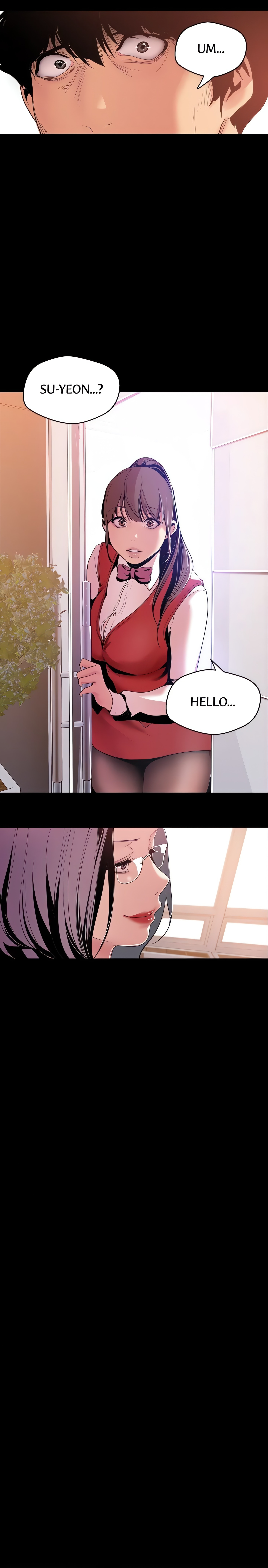 Brave New World (Son-jak KOH) (Official) chapter 47 page 2