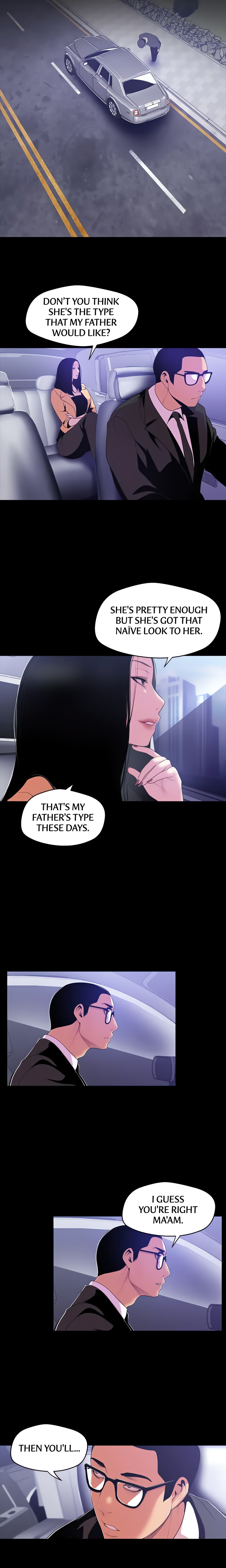 Brave New World (Son-jak KOH) (Official) chapter 48 page 18