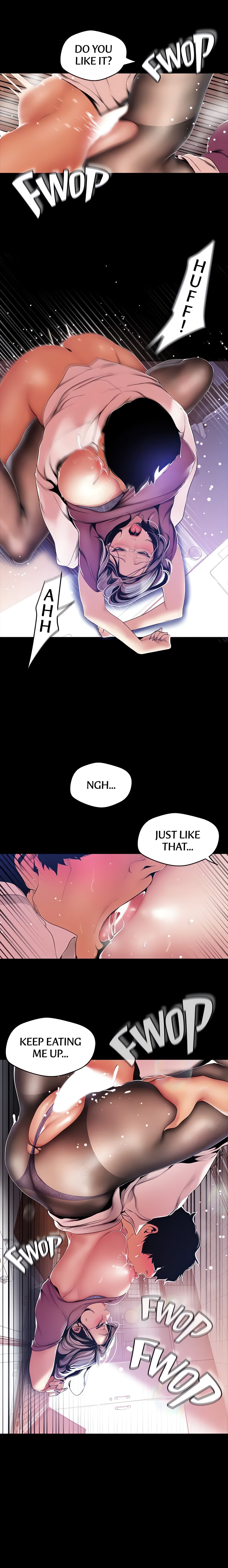 Brave New World (Son-jak KOH) (Official) chapter 49 page 10
