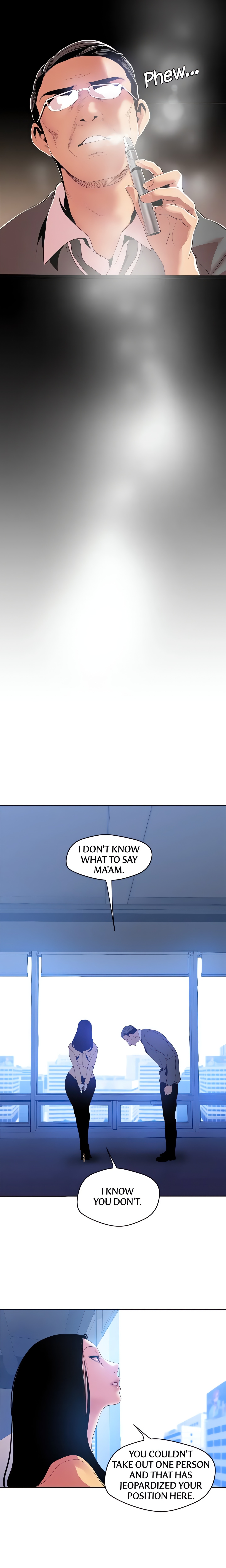 Brave New World (Son-jak KOH) (Official) chapter 49 page 16