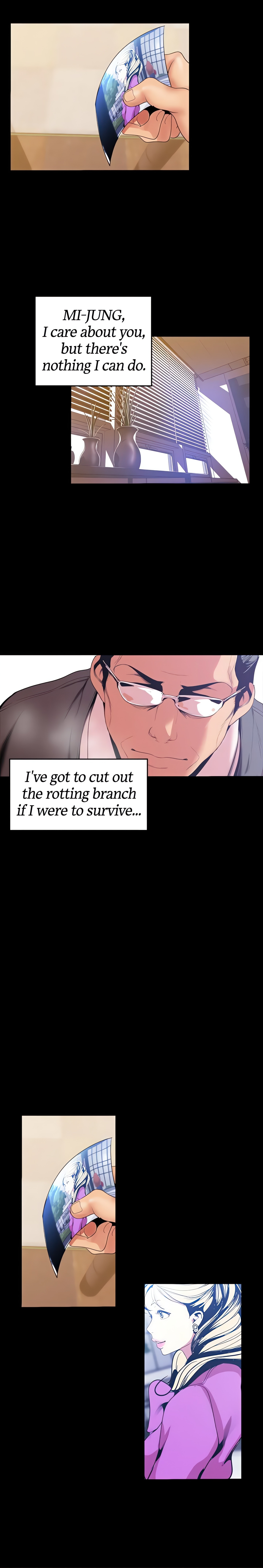 Brave New World (Son-jak KOH) (Official) chapter 49 page 19