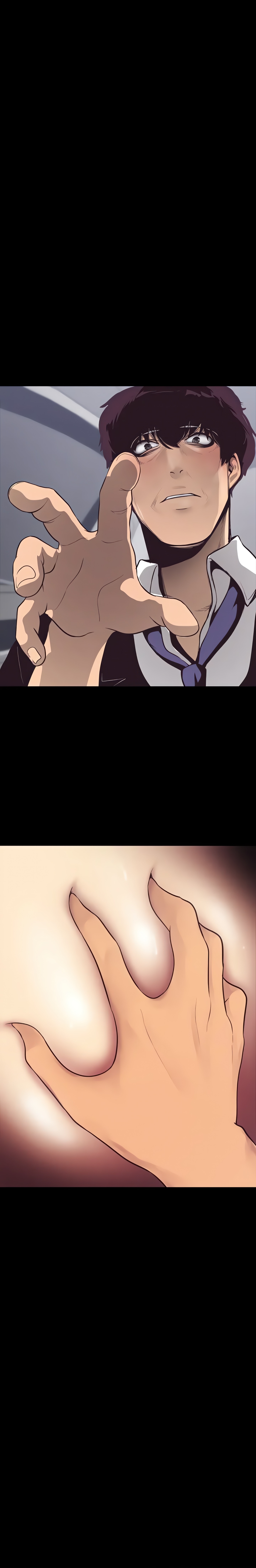 Brave New World (Son-jak KOH) (Official) chapter 5 page 1