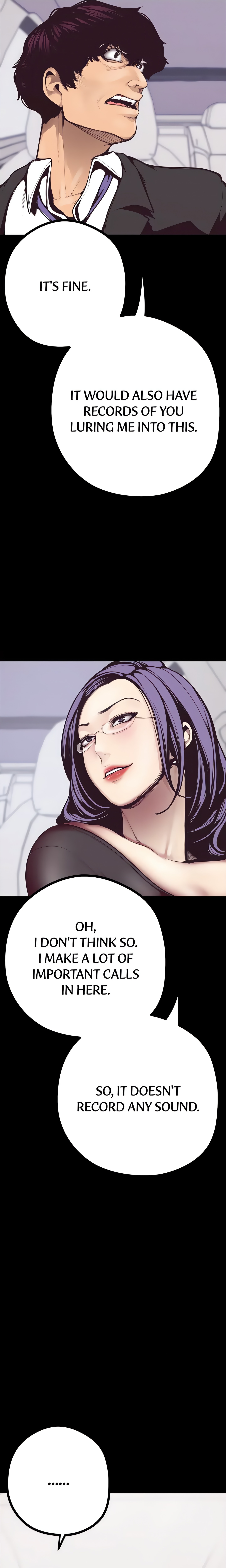 Brave New World (Son-jak KOH) (Official) chapter 5 page 10