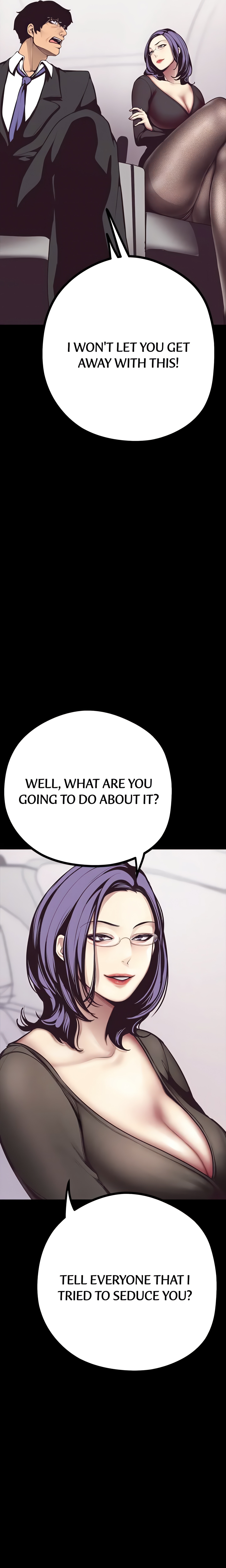 Brave New World (Son-jak KOH) (Official) chapter 5 page 11