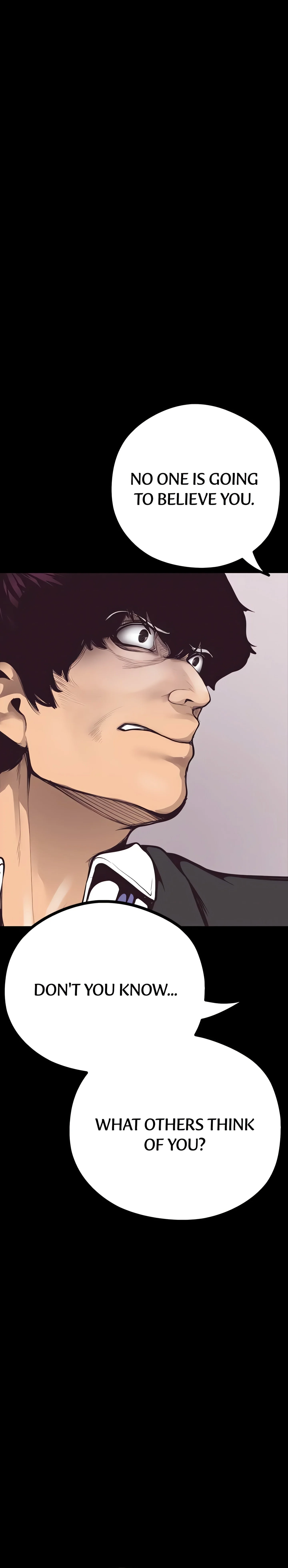 Brave New World (Son-jak KOH) (Official) chapter 5 page 12